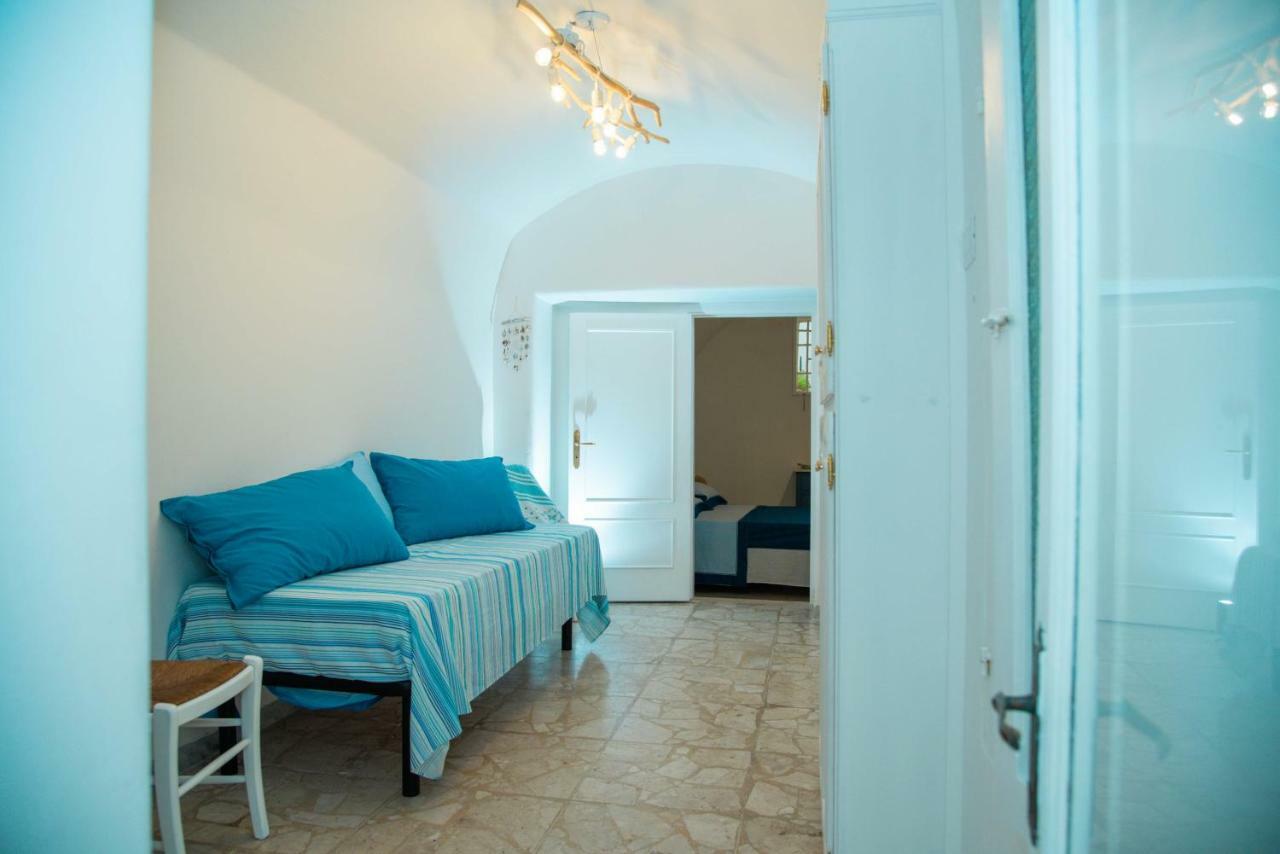 Alaka Holiday Home Gallipoli Exterior photo